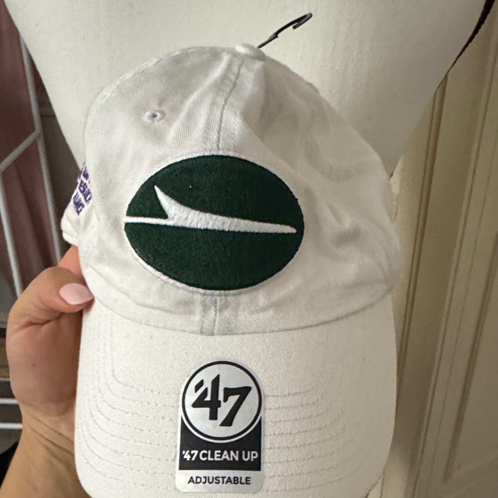 Jets hat